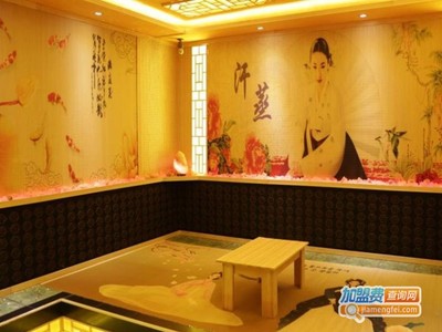 嘟嘟韩式汗蒸馆费总计要多少钱?嘟嘟韩式汗蒸馆投资12.41万元赚得多多!